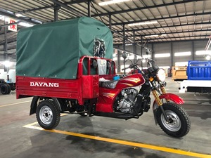 BEIYI vende bene i modelli del triciclo del carico del carico della ruota del triciclo del motociclo <span class=keywords><strong>3</strong></span> in dell'<span class=keywords><strong>angola</strong></span> con il motore 150cc/200cc/250cc - Product Image 5