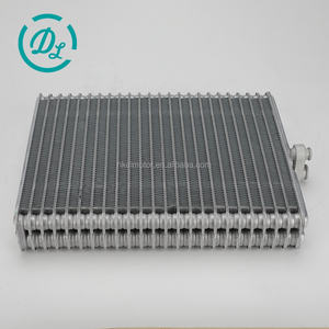 Núcleo de Evaporador EexcavaStart para Excavadora 314 - Repuesto de Refrigeración de CA Confiable 229-9133 - Duradero y Eficiente con 1 Año de Garantía - Product Image 2