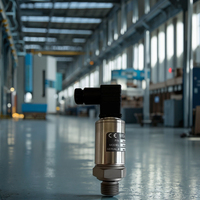 Capteur de climatisation M5256-00000P-030BG et transmetteur de pression M5156-00000P-030BG, équipement électrique