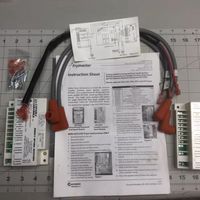 Nouveau module d'allumage d'origine en stock (8073366) OEM authentique FM8263272 - (LXA3H) Fournisseur PLC