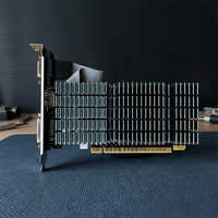 PCWINMAX Geforce GT 730 2GB 4GB Graphics Card GDDR3 GDDR5 Optional Low Profile OEM ODM GPU for Gaming Desktop HTPC