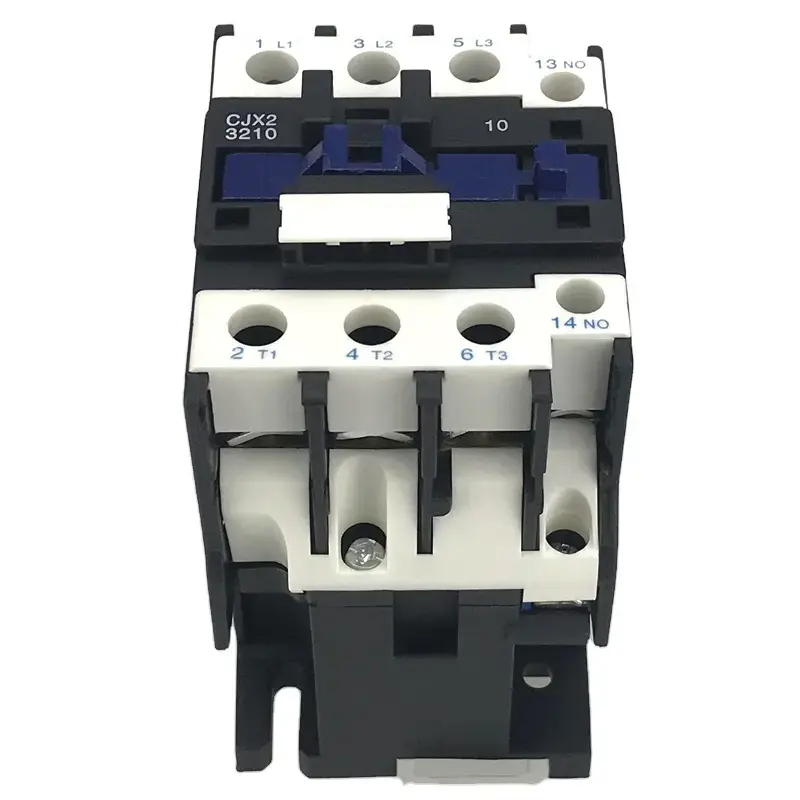 Individueller 18Amp Magnet-Steckholz Elektrische Komponenten Hochspannungs-Gleichstrom-Steckholz