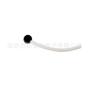 Togeeke <b>Temperature</b> Sensor YS400 Body Surface Wire Leads Medical Body <b>Temperature</b> <b>Probe</b> - Product Image 5