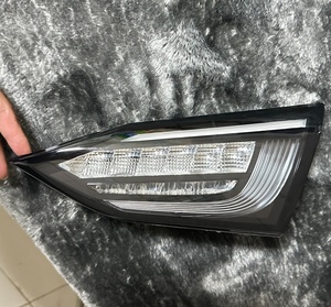 Đèn hậu LED cho Infiniti Q50L, độ đèn hậu, hệ thống chiếu sáng ô tô - Product Image 5