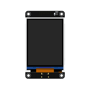 Carte de développement ESP32-S3 de 2,8 pouces avec WiFi, Bluetooth, module d'écran tactile résistif TFT - Product Image 1