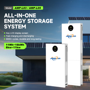 Système <span class=keywords><strong>solaire</strong></span> tout-en-un à <span class=keywords><strong>prix</strong></span> compétitif, haute efficacité, garantie, système de batterie domestique, batterie de secours intégrée, <span class=keywords><strong>kit</strong></span> <span class=keywords><strong>solaire</strong></span> - Product Image 5