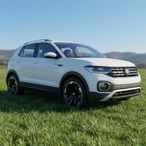 Precio Razonable, <span class=keywords><strong>Volkswagen</strong></span> Tacqua 2023 200TSI DSG de Segunda Mano, SUV a Gasolina, Vehículo Original de Fabricación Nacional - Product Image 4