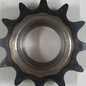 สเตอร์รถเกี่ยวข้าวยันมาร์ 12T สำหรับเครื่องจักร 1E6B30-36590 สอบถามรุ่นอื่นๆได้ - Product Image 2