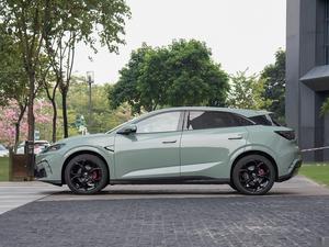 BYD SEAL 06 GT 2025 550KM 4WD HEAT WAVES EDICIÓN SUPERIOR VEHÍCULO DE NUEVA ENERGÍA LARGA AUTONOMÍA 100% ELÉCTRICO EV ECONÓMICO BYD SEAL 06GT - Product Image 4