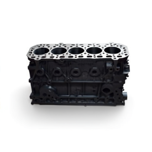 Bloque de Cilindros 3516B 3533B 3508 3556 Cárter de Motor Diésel Sobredimensionado para Camión Minero - Product Image 1