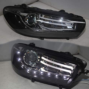Per il VW <span class=keywords><strong>Scirocco</strong></span> 2008-2015 Anno di Fari A LED di Montaggio Frontale Testa Della Lampada Per Il <span class=keywords><strong>1.4</strong></span> Versione Auto - Product Image 2