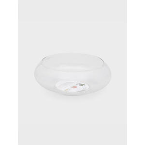 Pet Slow <b>Feeder</b> Round Stainless Steel Bowl for <b>Cats</b> Dogs Animals Outdoor Usage Water Application - Product Image 1