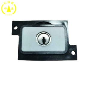 Schin <span class=keywords><strong>dler</strong></span> serratura elettrica per ascensore tipo <span class=keywords><strong>M</strong></span> serratura elettrica JY-<span class=keywords><strong>M</strong></span>/VR300 serratura per ascensore - Product Image 1