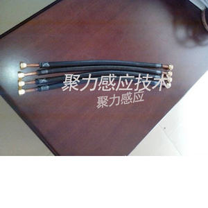 1M raffreddato ad Acqua cavo <span class=keywords><strong>bobina</strong></span> di rame per la macchina di riscaldamento a induzione prolungare cavo per il cavo macchina di riscaldamento a induzione - Product Image 3