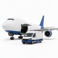 Transitaire Aérien Pas Cher DDP Spécial FedEx/UPS Express de Chine vers les États-Unis, le Royaume-Uni, le Canada, l'Espagne, l'Allemagne, la France