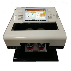 Máquina Inteligente para Latte Art, Máquina Automática de Impresión de Imágenes en Café para Cafeterías - Product Image 4
