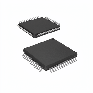 52 LQFP Embedded Electronic Chips Component R5F101JHAFA#V0 BOM IC In Stock - Product Image 1