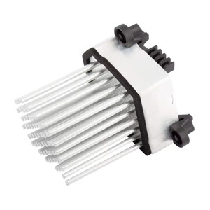 Module de résistance de contrôle de vitesse du ventilateur Bmw 64116920365 Sd-3291 pour climatiseur 1997-2007 - Product Image 1