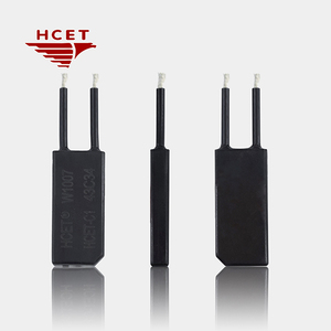 HCET-C 100,000 volte la durata della vita interruttore termico <span class=keywords><strong>Pad</strong></span> sostituisce ASAHI KEIKI US-630 KIE termostato bimetallico NT-104S - Product Image 2