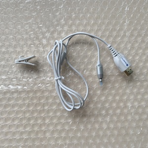 Sonda Ero Scan de MAICO, Accesorios y Repuestos de MAICO, Sonda Ero Scan para MAICO Portable <span class=keywords><strong>OAE</strong></span> - Product Image 4