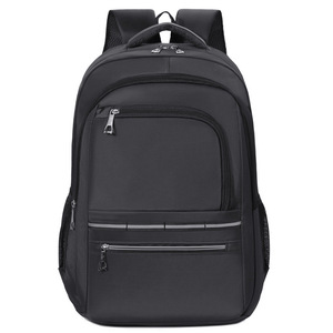 Men's <b>Backpack</b> 15 Inches Laptop Bag With Computer Interlayer For School Students - Product Image 5