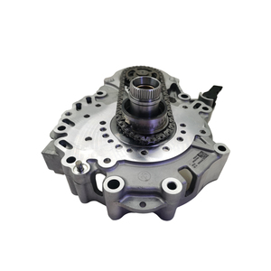 Conjunto de bomba de aceite de transmisión automática 9HP48, apto para accesorios de coche Land Rover - Product Image 3