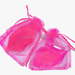 Labio rojo en forma de paquete de <span class=keywords><strong>Gel</strong></span> frío/hielo <span class=keywords><strong>Gel</strong></span> Pad/lindo hielo reutilizable - Product Image 3