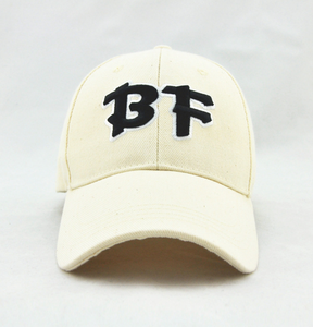 Gorras de Algodón de Alta Calidad con Logotipo Bordado, Gorra de Béisbol Personalizada, Gorra Deportiva para el Sol - Product Image 3