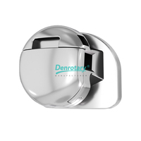 Offre Spéciale : Brackets Orthodontiques Autoligaturants Sphériques 0.022'' à Base en Maille Multi-Usages MS3 – Produit d'Hygiène Buccale