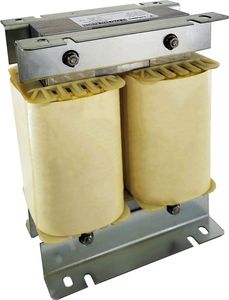 Reactor de Shunt Tibcon para Compensación de Carga Capacitiva, Reactor Inductivo Trifásico de 0.1-100kVAr para Sistemas de Corrección del Factor de Potencia - Product Image 3