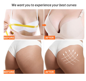 Crème raffermissante et stimulante pour les fesses Eternal Elinor Powerful Butt Massage - Product Image 6