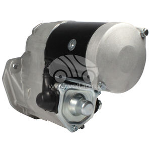 มอเตอร์สตาร์ทใหม่ 12 โวลต์ คุณภาพสูง LEIYUAN สำหรับ JOHN รุ่น CST40202AS JS1228 C07825 RE70957 - Product Image 4