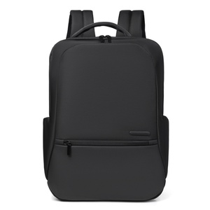 Men's Waterproof Laptop Pack Oxford Material with Zipper Closure Fashion Wholesale for Trade - Product Image 1