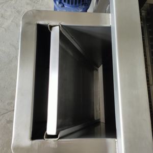 Multifunktion ale Meersalz waschmaschine Cassava Bubble <span class=keywords><strong>Washing</strong></span> Machine - Product Image 4