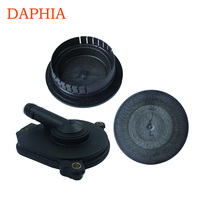 Pièces de moteur Séparateur d'huile Soupape de ventilation de carter Bouchon d'arbre à cames pour Benz E250 M272 W203 W204 2720100631