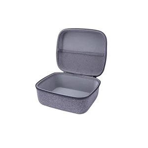 EVA กระเป๋าเดินทางกระเป๋าเดินทางEVA Hard Caseป้องกันEVAสําหรับชุดหูฟัง<span class=keywords><strong>Oculus</strong></span> <span class=keywords><strong>Go</strong></span> - Product Image 2