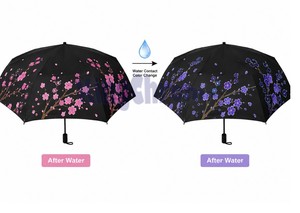 Pigmento de Tinta Hidrocrómica KingChroma IOS9001 No Tóxico, Apto <span class=keywords><strong>para</strong></span> Sistemas a Base de Agua, Polvo Sensible al Agua - Product Image 2