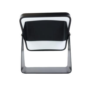 Miroir noir balançoire double face 1x3x Manify pour salle de bain et cuisine à usage cosmétique - Product Image 6