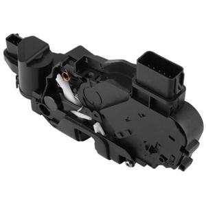 Actuador de pestillo de bloqueo de puerta delantera izquierda LR014101 para RANGE ROVER <span class=keywords><strong>EVOQUE</strong></span> L538 L319 NUEVO - Product Image 3