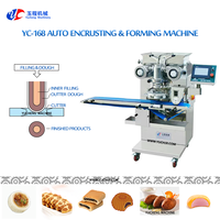 Machine de fabrication de Cookies Date arabes, 220, 380V, 2 KW, livraison gratuite