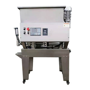 Ligne de production complète de sauce shiitake aux champignons Sauce à la viande de yak Équipement de traitement de sauce chili - Product Image 1