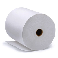 Papier pour traceur CAO personnalisé en usine |   Rouleaux de papier bond |   Papier pour imprimante jet d'encre