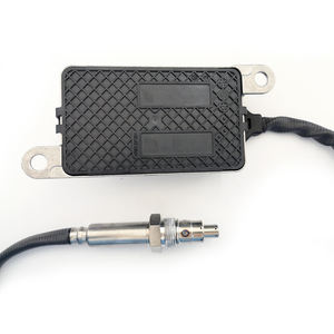 Sensor de Óxido de Nitrógeno A0101531428 de 24V para Excavadora <span class=keywords><strong>MERCEDES</strong></span>-BENZ Caterpillar, Nuevo, <span class=keywords><strong>Precio</strong></span> de Fábrica, Calidad OE - Product Image 4