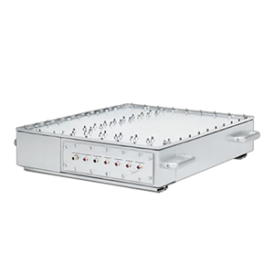 Sistema de Carga Scienlab (CDS) Serie SL1040A de Keysight - 1 Mes de Garantía, Hecho en Estados Unidos, Personalizable ODM/OBM/OEM - Product Image 1