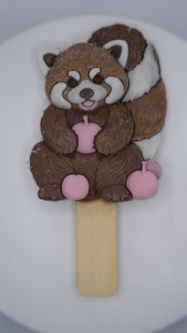 Helado en Forma de Ardilla de Grado Alimenticio al Por Mayor, Helado Duro con Palito, Popular en Internet - Product Image 6