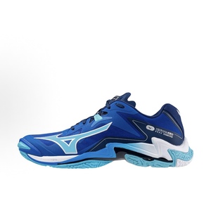 Fornisce un'ottima aderenza, ammortizzazione e stabilità, <span class=keywords><strong>scarpe</strong></span> da <span class=keywords><strong>pallavolo</strong></span> antiscivolo e resistenti, <span class=keywords><strong>scarpe</strong></span> sportive e da corsa - Product Image 1