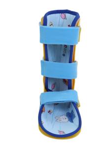 Ortesis Pediátrica para Pie con Correas Ajustables para Niños Pequeños y Niños Mayores que Corrige la Marcha de <span class=keywords><strong>Puntillas</strong></span> y Mejora la Postura al Caminar - Product Image 3