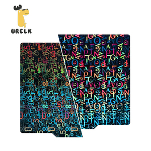 Placa de construcción Neptune 3 Plus/4 Plus de doble cara de 330x330mm para Qid1 X Max 3/A30/ A30 Pro,Tronxy X3S/X5S Pro 2 Plus - Product Image 1