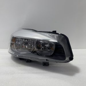63117422573 63117422574 Faro Delantero Halógeno OEM Usado para <span class=keywords><strong>BMW</strong></span> F45 Serie 2 Active <span class=keywords><strong>Tourer</strong></span> 216i <span class=keywords><strong>218i</strong></span> 220i 2014-2018 - Product Image 4