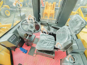 LiuGong CLG856 Wheel Loader Big Loader Liugong 856 Kondisi Baik Harga Murah Laris Terjual - Product Image 6